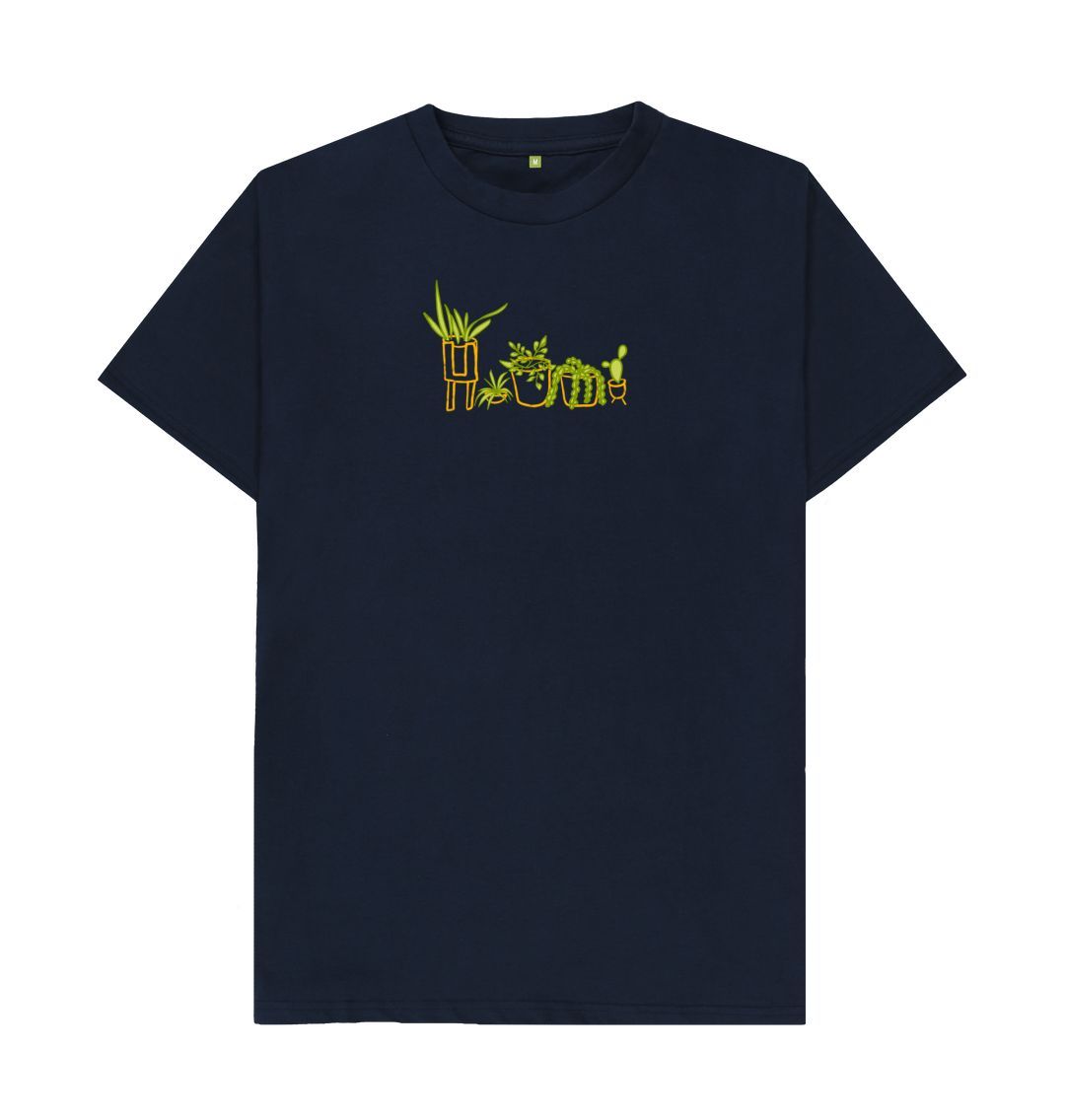 Plant Love T-Shirt (Adult - Assorted Colors)