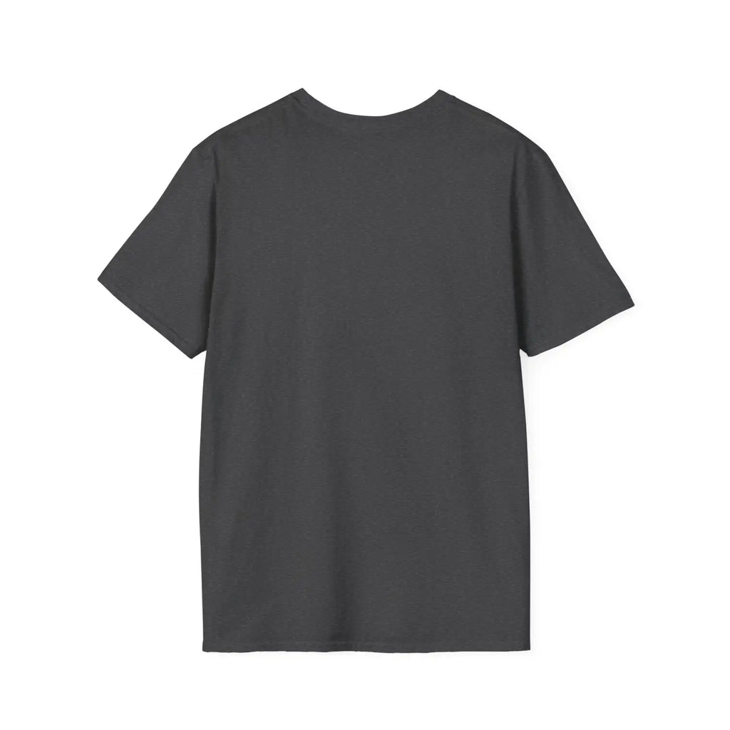 Flame and Fury Dragon Softstyle t Shirt Eco-friendly - Dipaliz