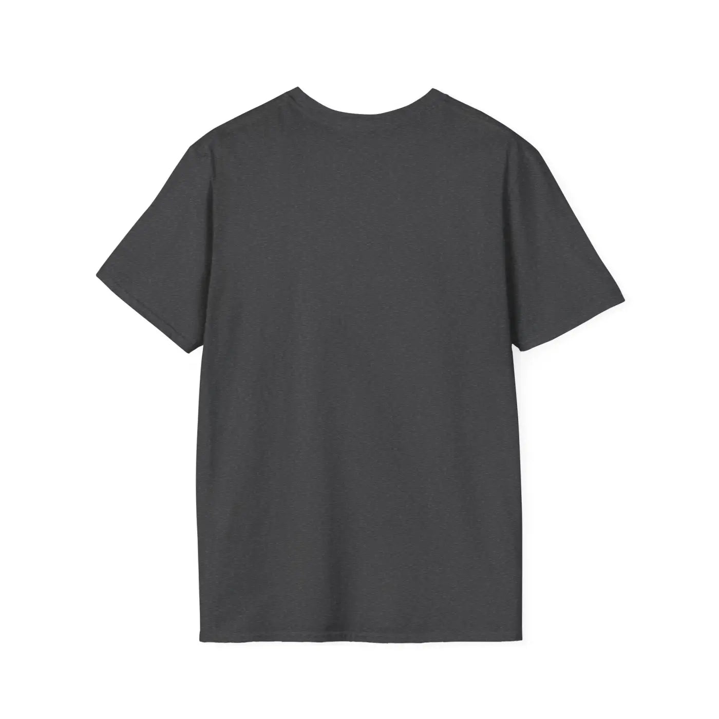 Flame and Fury Dragon Softstyle t Shirt Eco-friendly - Dipaliz