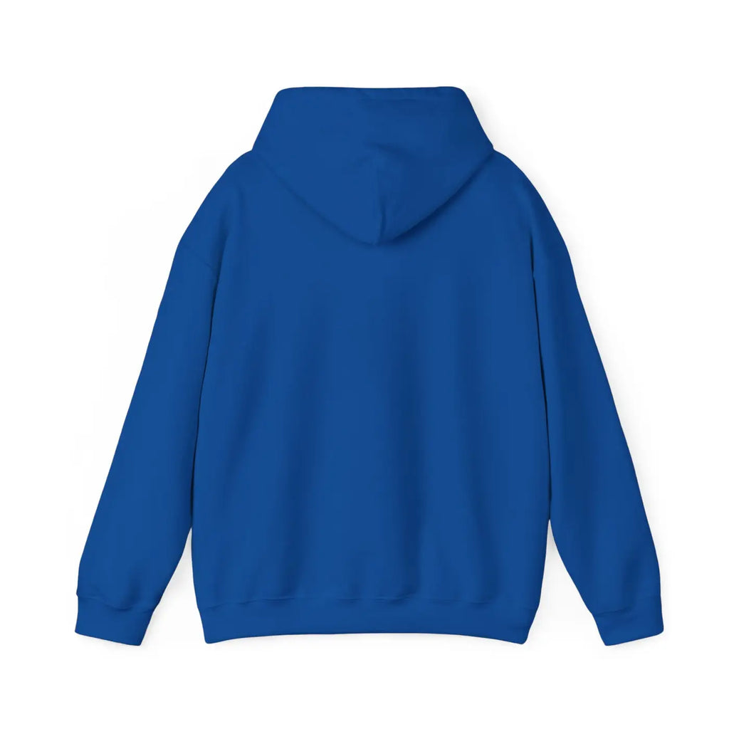 Aquarius Zodiac Sign Hooded Sweatshirt – Eco-friendly - Dipaliz