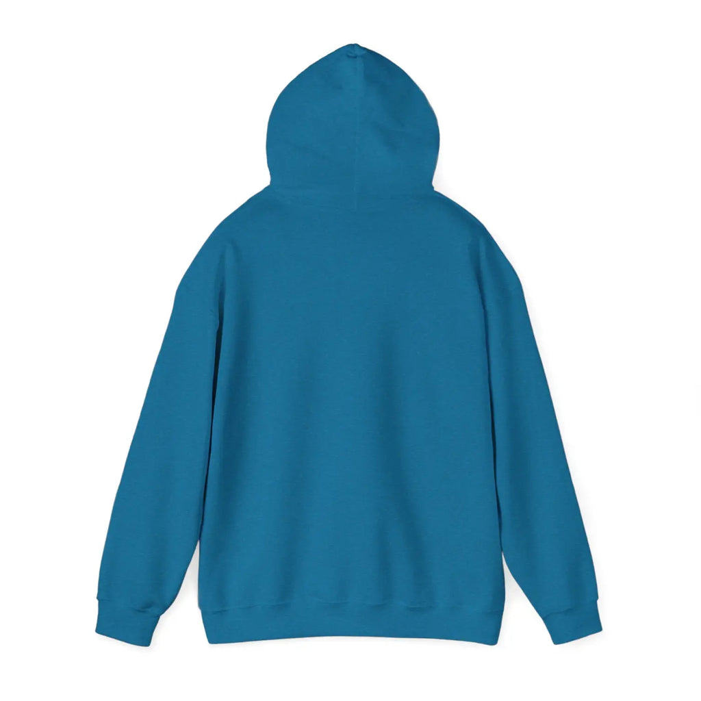 Astronaut in Space Hoodie – Eco-friendly Gift - Dipaliz