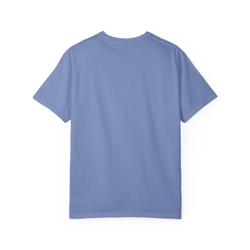 Funny Howlarious Wolf Cotton Tee – Eco-friendly - Dipaliz