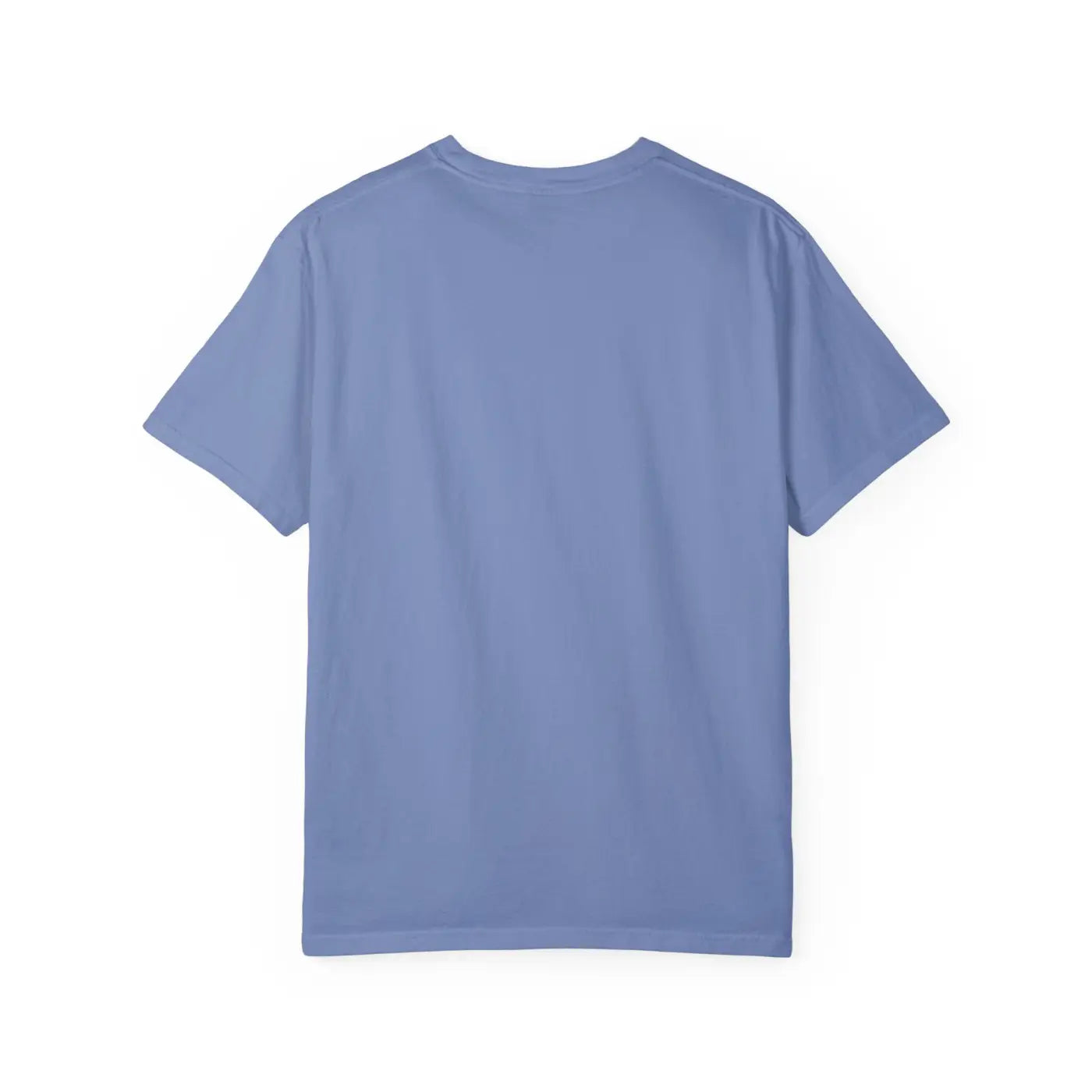 Funny Howlarious Wolf Cotton Tee – Eco-friendly - Dipaliz