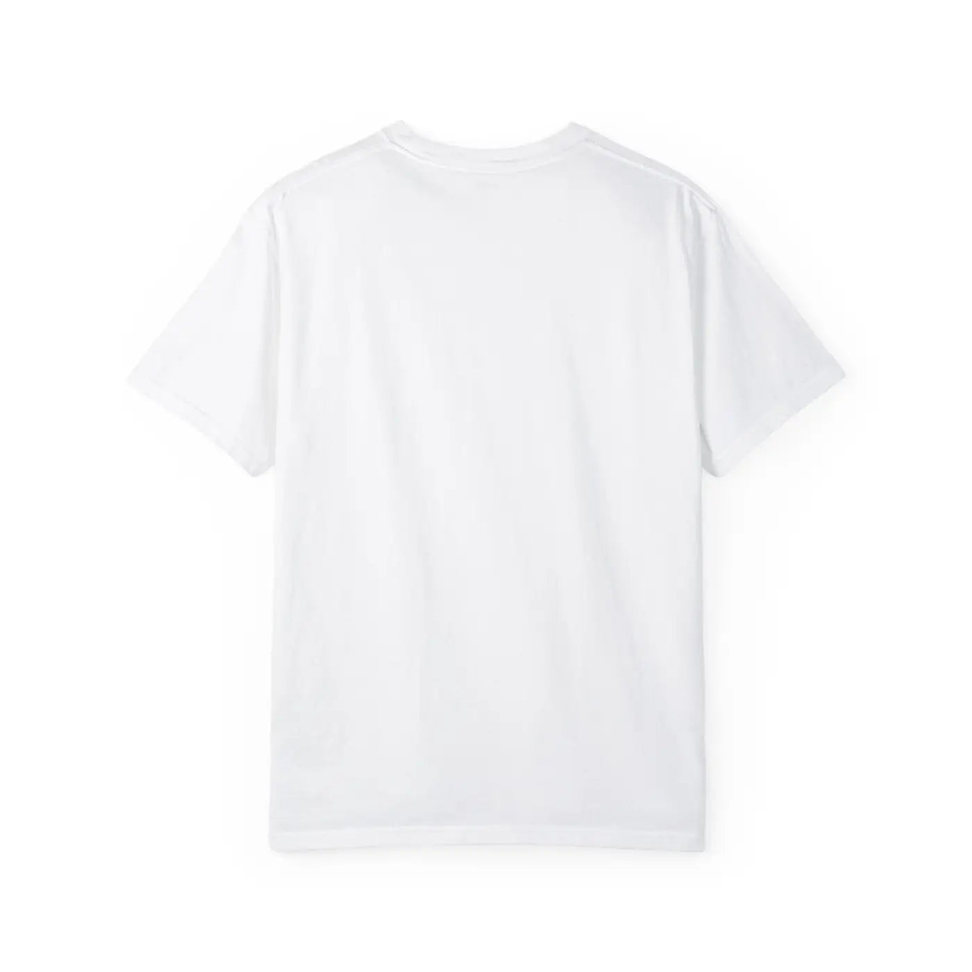 Funny Howlarious Wolf Cotton Tee – Eco-friendly - Dipaliz
