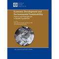 Economic Development and Environmental Sustainability: Policies and Principles for a Durable Equilibrium - Paperback