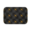 Abstract Pattern Bath Mat – Eco-friendly Gift - Dipaliz