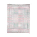 Floral Quilt Colorful Flowers – Eco Friendly - Dipaliz