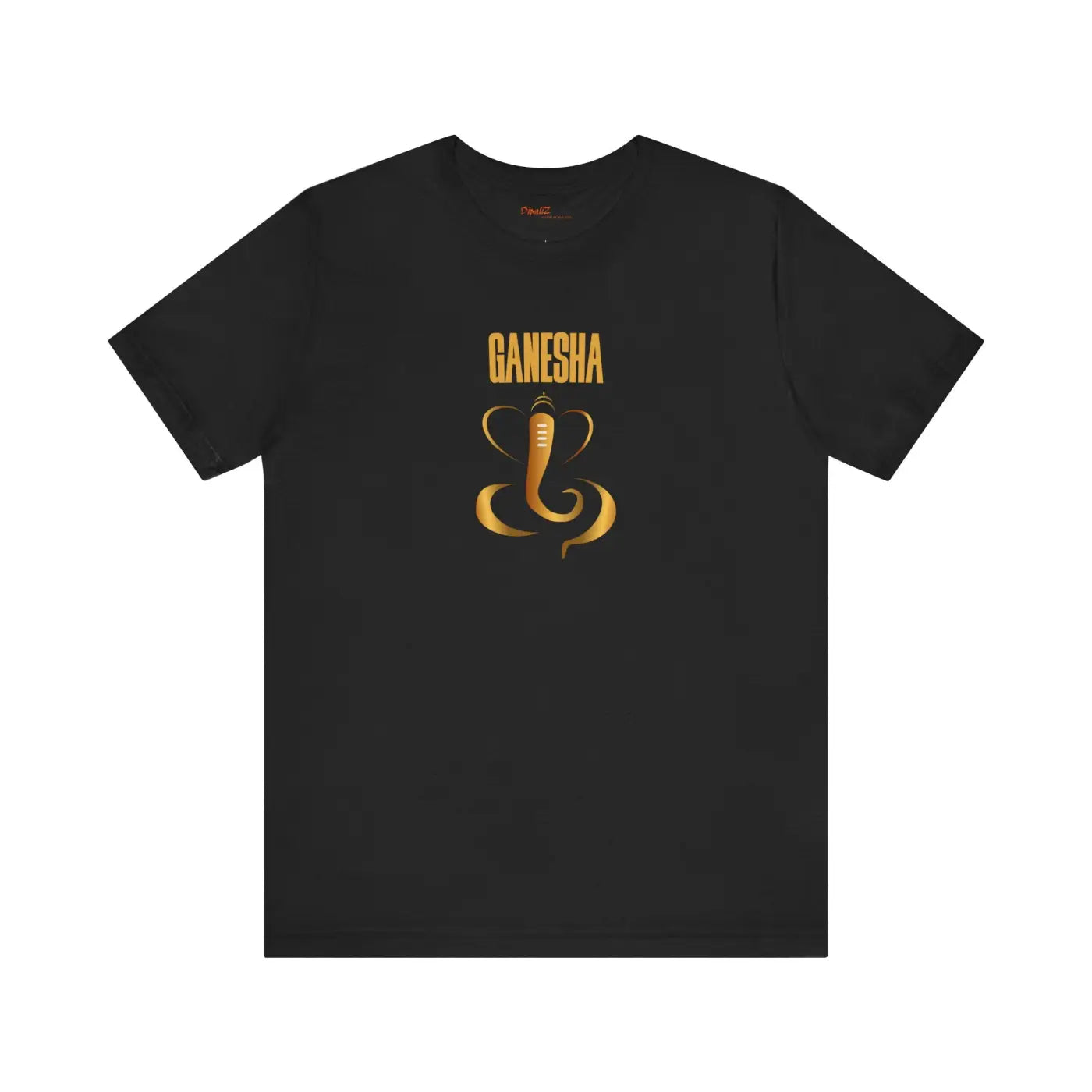 Ganesha T-shirt – Eco-friendly Women’s Clothing - Dipaliz