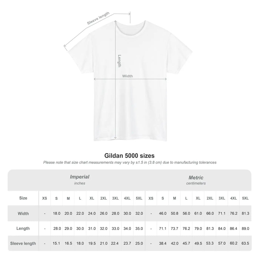 Gangster Brooklyn T-shirt – Eco-friendly Cotton - Dipaliz