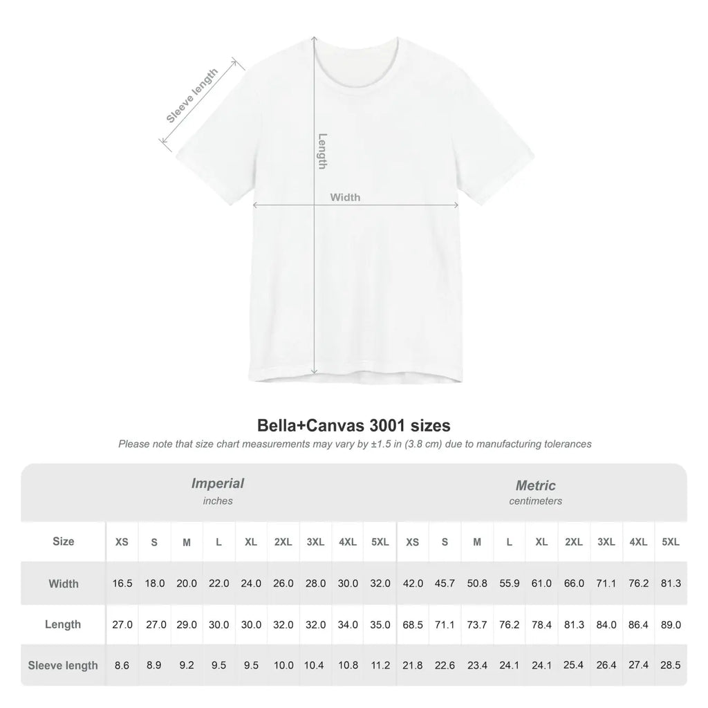 Grow your Own Way T-shirt – Eco-friendly Cotton - Dipaliz