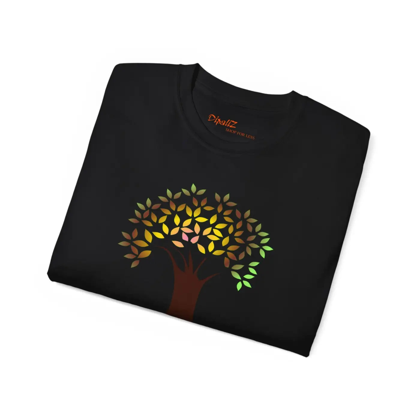 Plant More Trees T-shirt – Eco-friendly Cotton - Dipaliz
