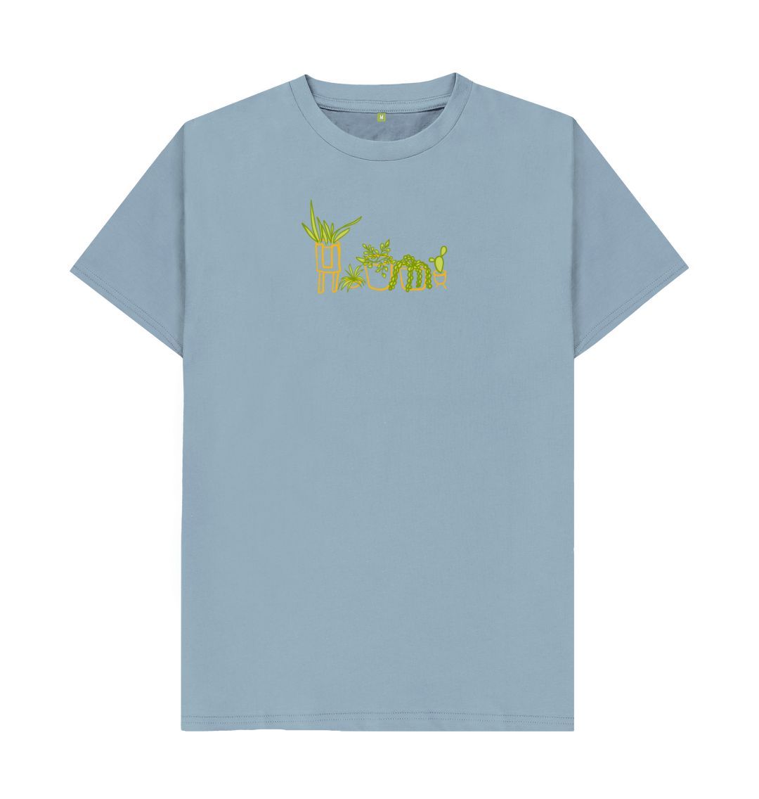 Plant Love T-Shirt (Adult - Assorted Colors)