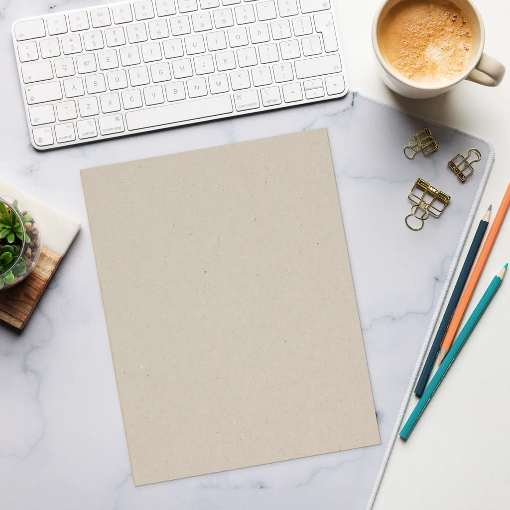 Daily Planner Notepad – Stylish Eco Paper - Dipaliz