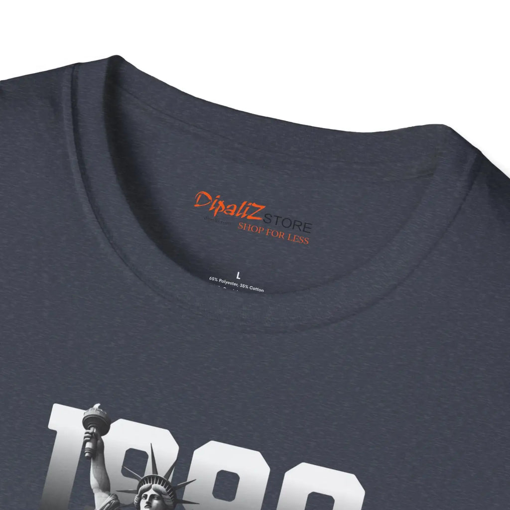 New York City Tee – Eco-friendly Women’s Clothing - Dipaliz