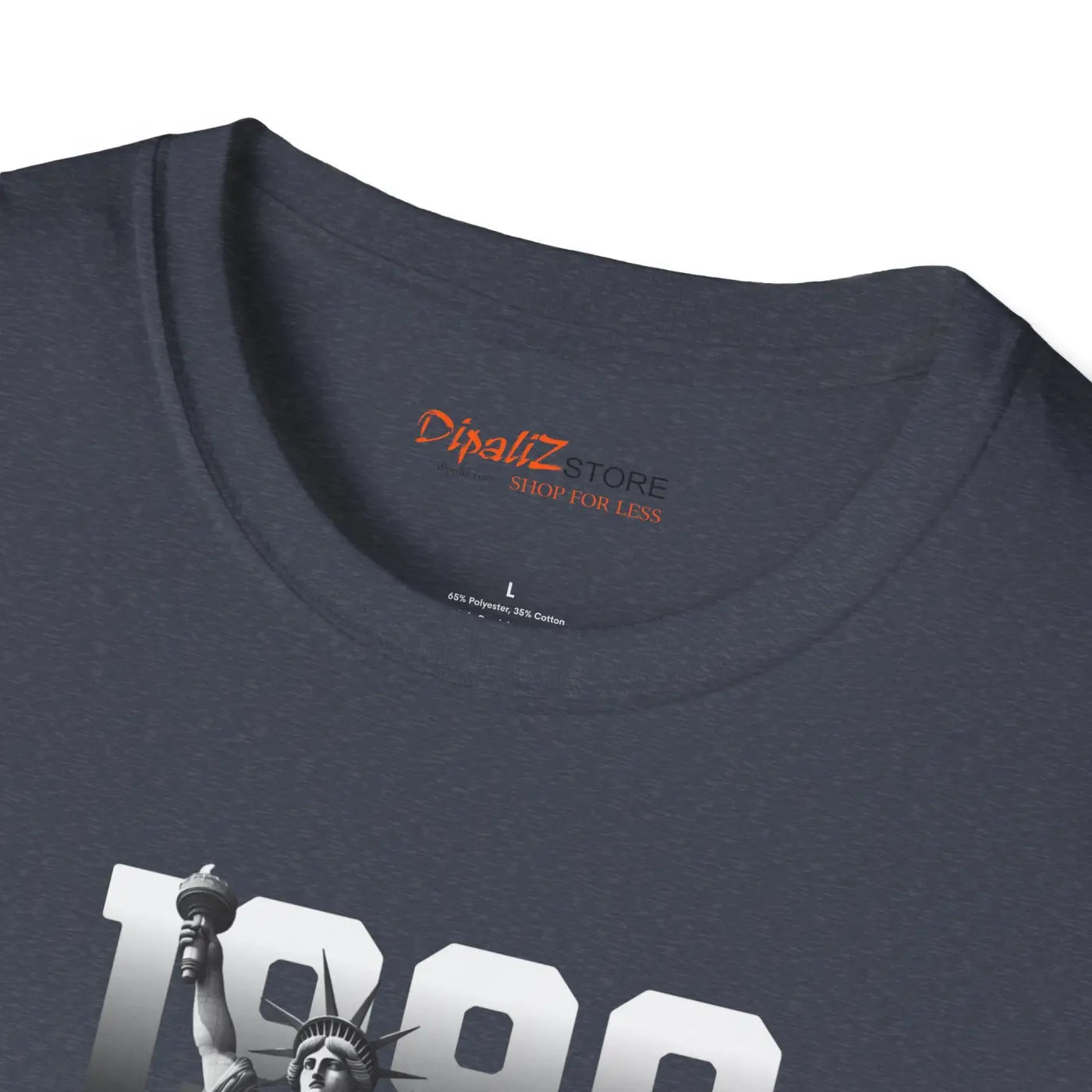 New York City Tee – Eco-friendly Women’s Clothing - Dipaliz