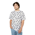 Penguin Unisex Cut Sew Tee – Eco-friendly - Dipaliz