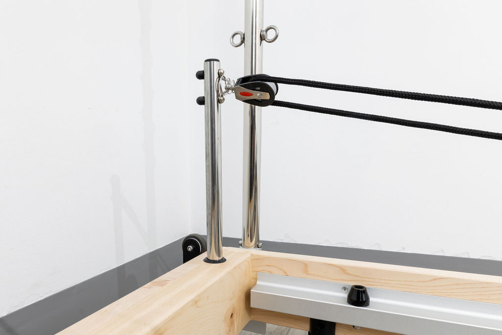 Pilates Reformer Rope Holder