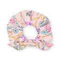 Recycled Scrunchie – Eco-friendly one Size - Dipaliz