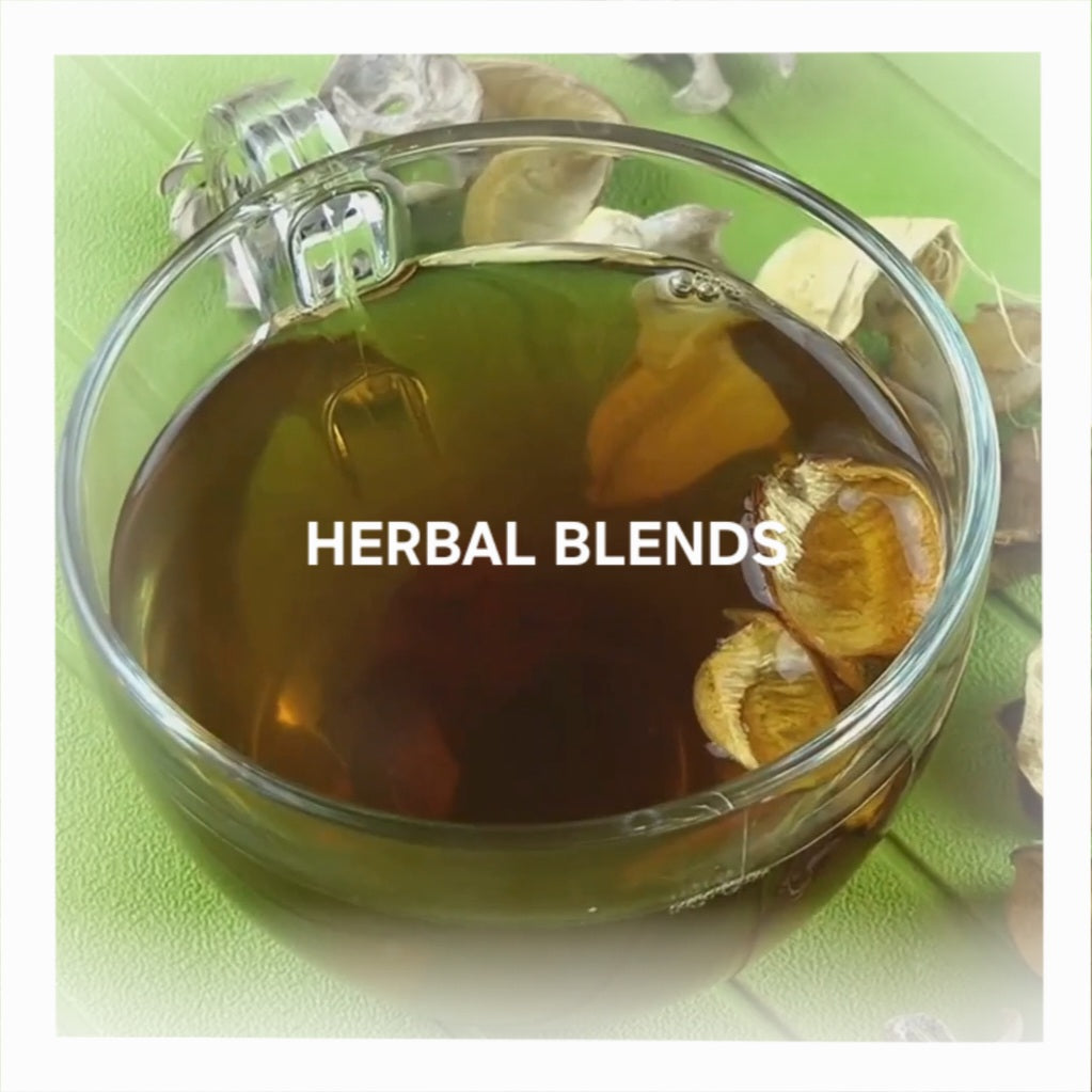 Energy Blend