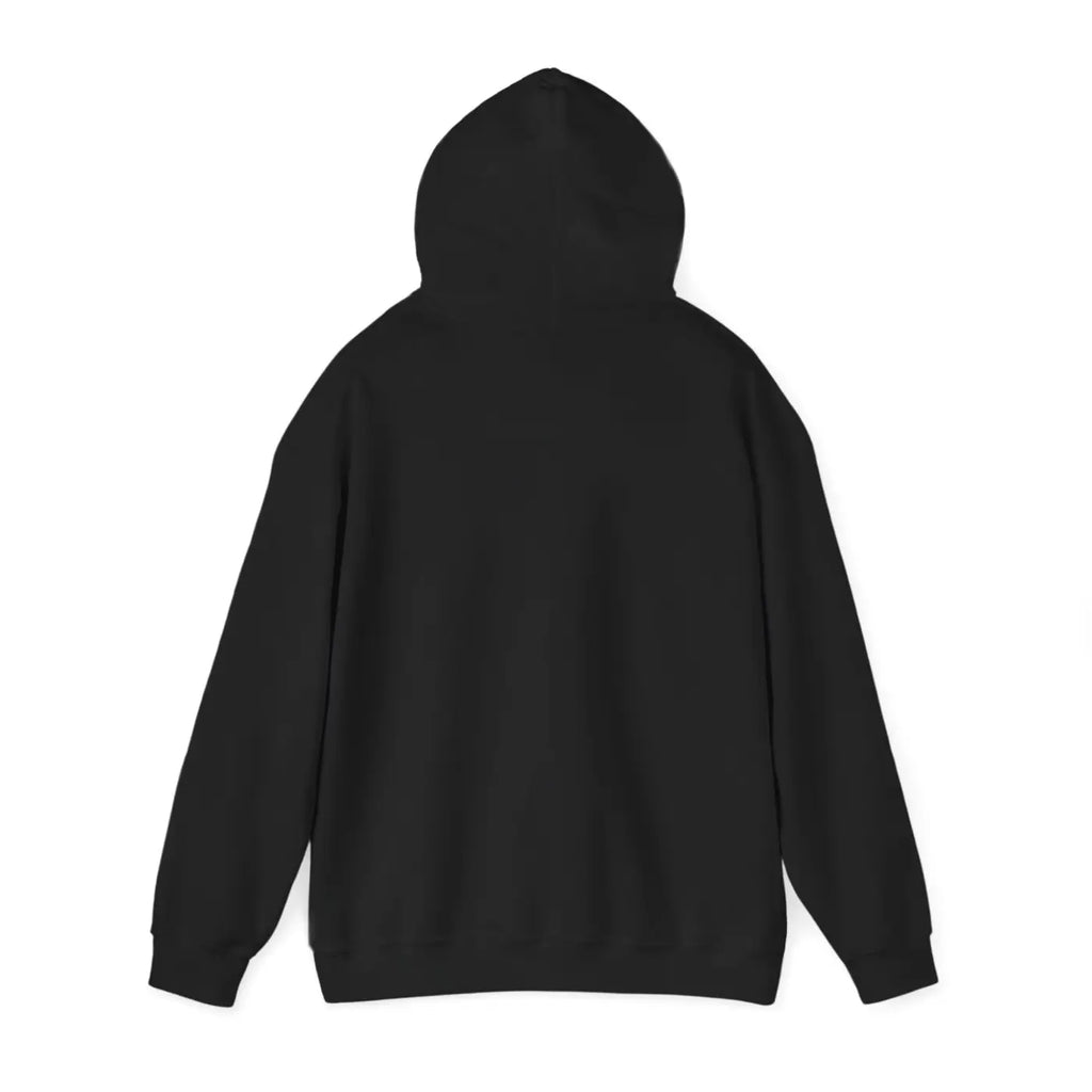 Rudolf Reindeer Hooded Sweatshirt – Eco-friendly - Dipaliz