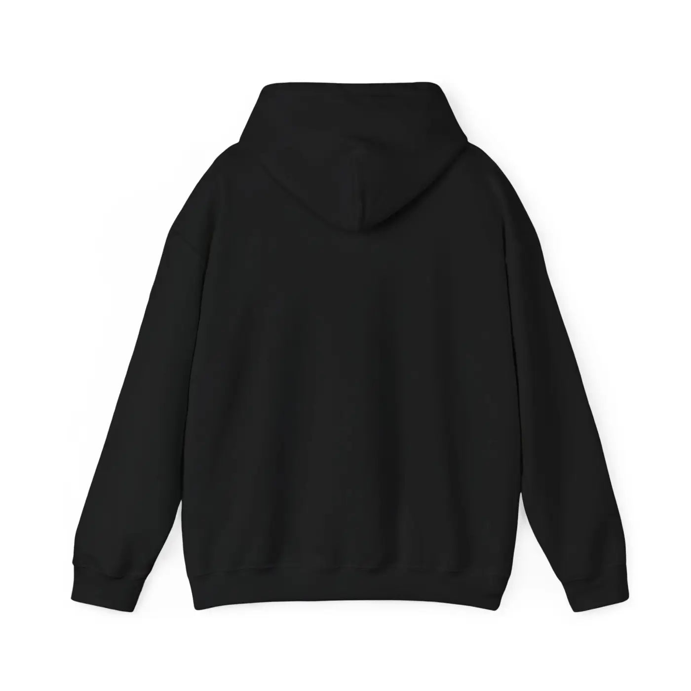 Rudolf Reindeer Hooded Sweatshirt – Eco-friendly - Dipaliz