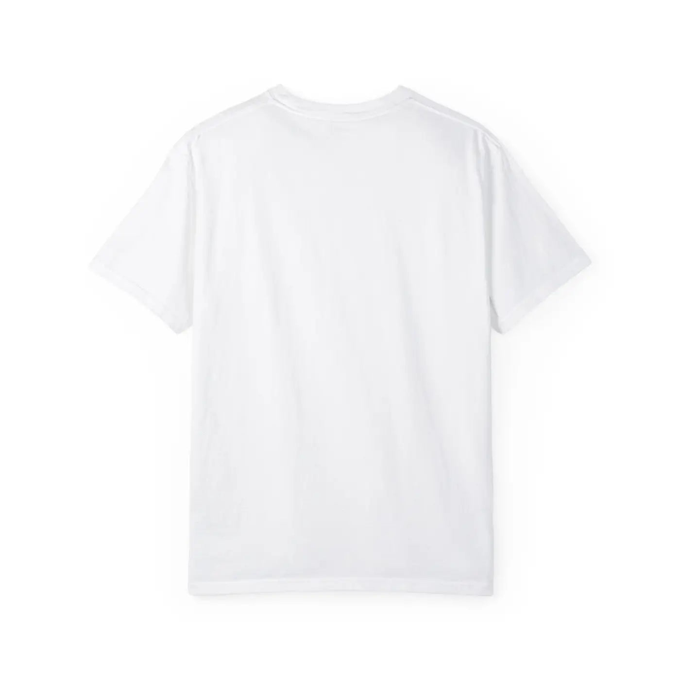 Cotton Athlete Tee – Soft Eco-friendly Style - Dipaliz