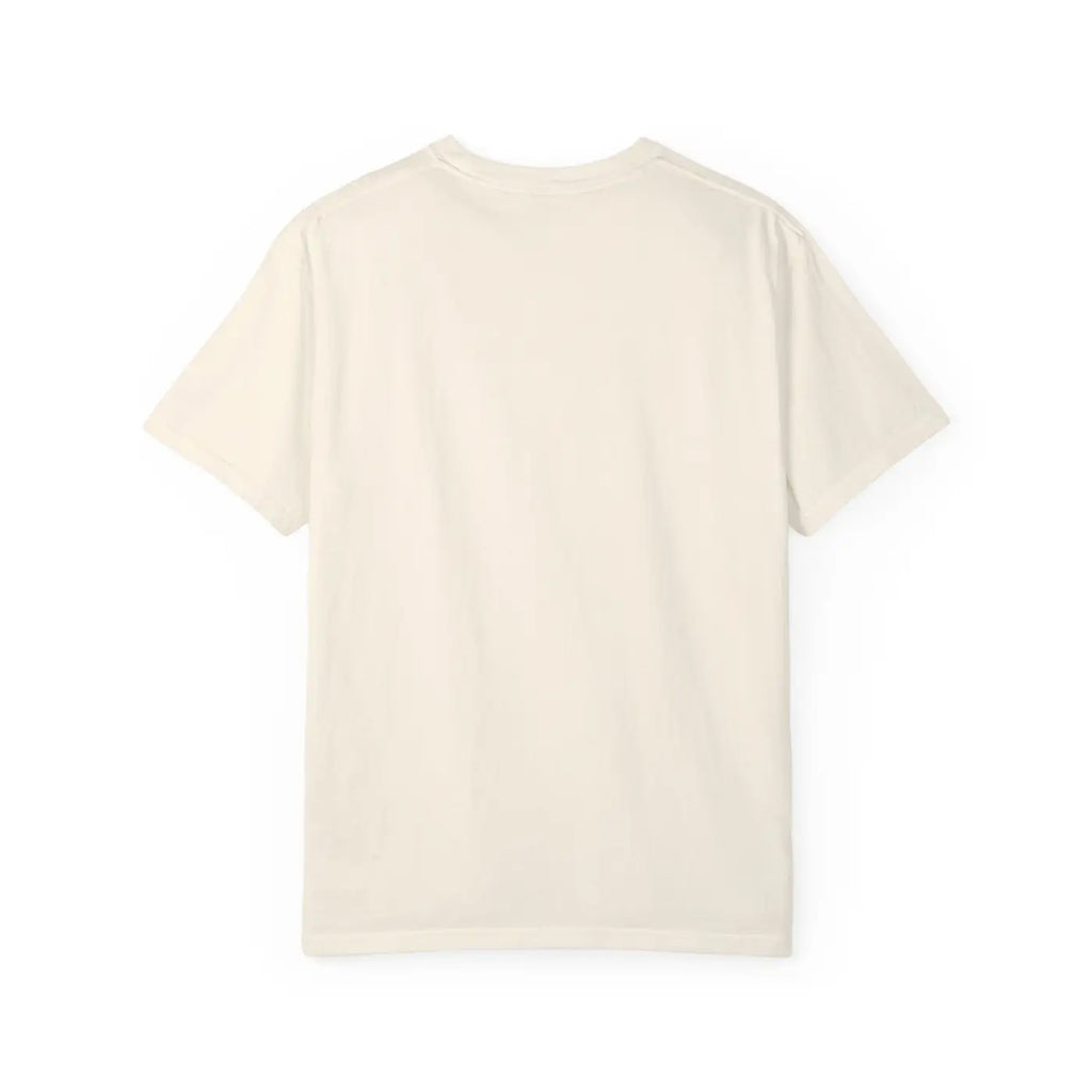 Cotton Athlete Tee – Soft Eco-friendly Style - Dipaliz