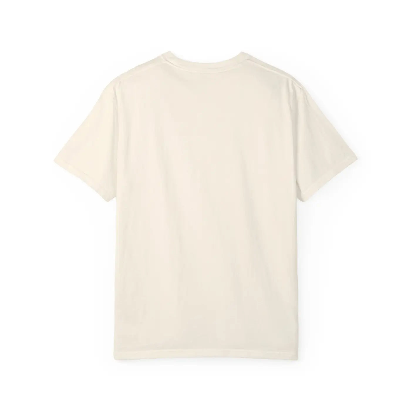 Cotton Athlete Tee – Soft Eco-friendly Style - Dipaliz