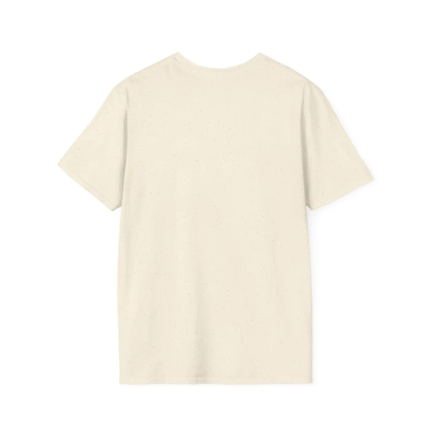 Whales Unisex Softstyle Tee – Eco-friendly Cotton - Dipaliz