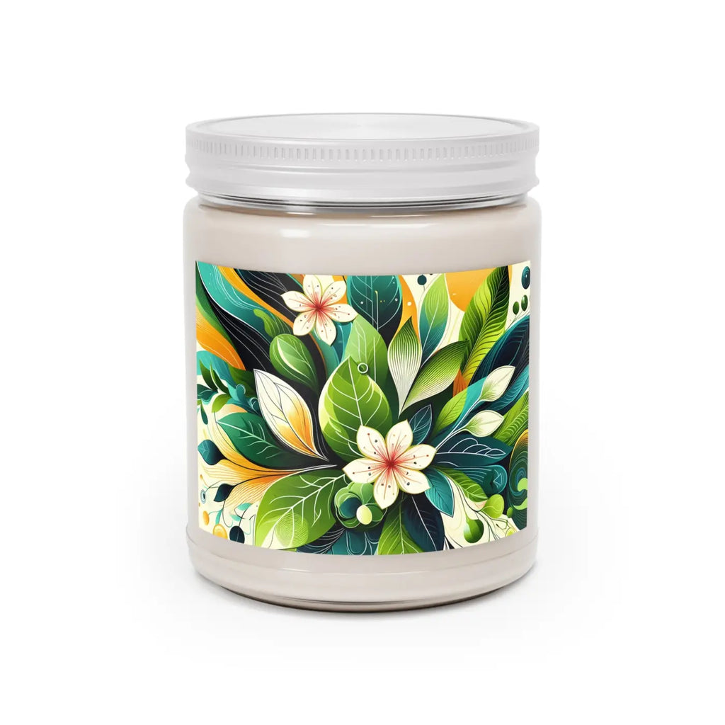 Minimalist Soy Wax Candles – Eco-friendly Vibes - Dipaliz