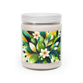 Minimalist Soy Wax Candles – Eco-friendly Vibes - Dipaliz