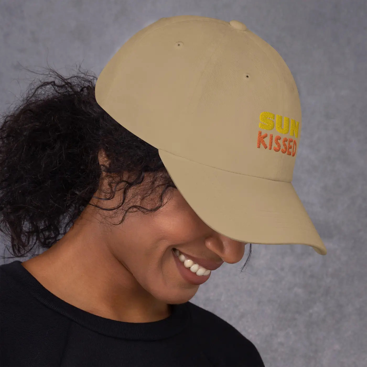 Cotton Twill Hat – Eco-friendly Women’s Clothing - Dipaliz
