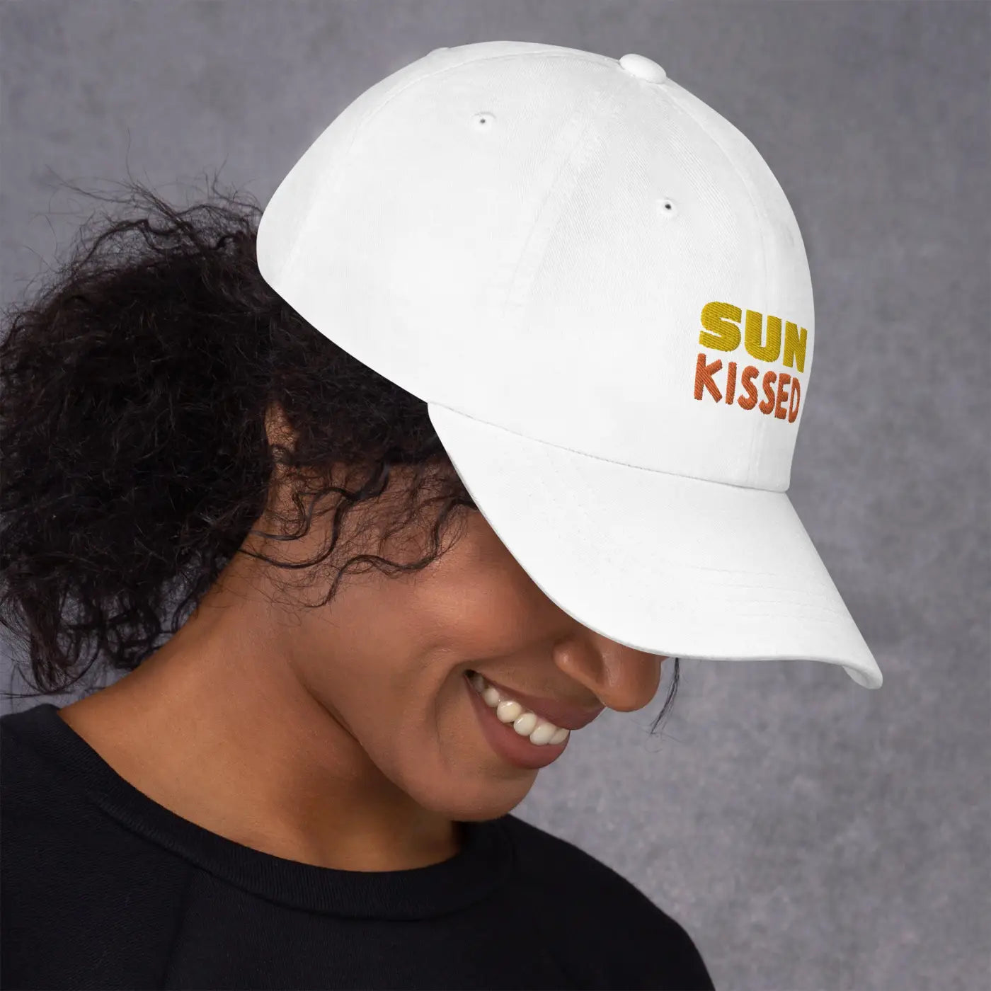 Cotton Twill Hat – Eco-friendly Women’s Clothing - Dipaliz