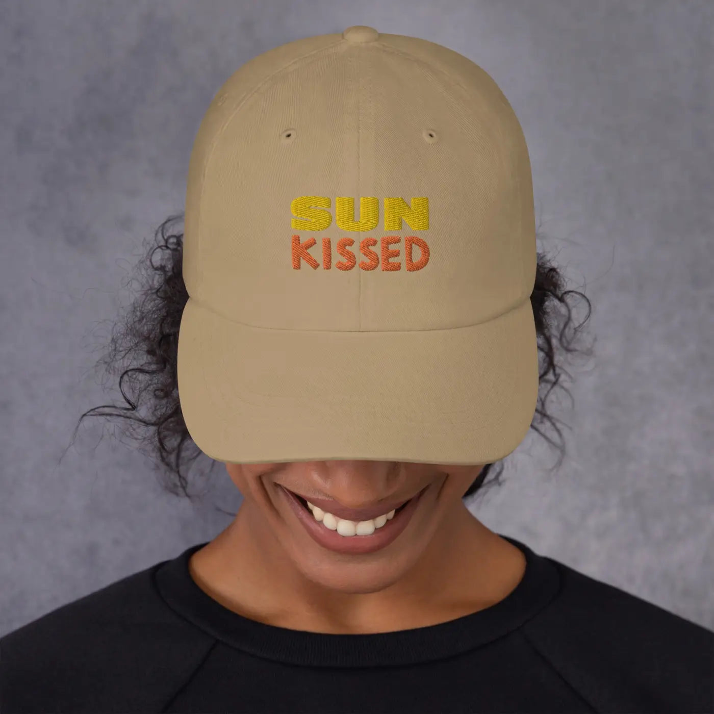 Cotton Twill Hat – Eco-friendly Women’s Clothing - Dipaliz
