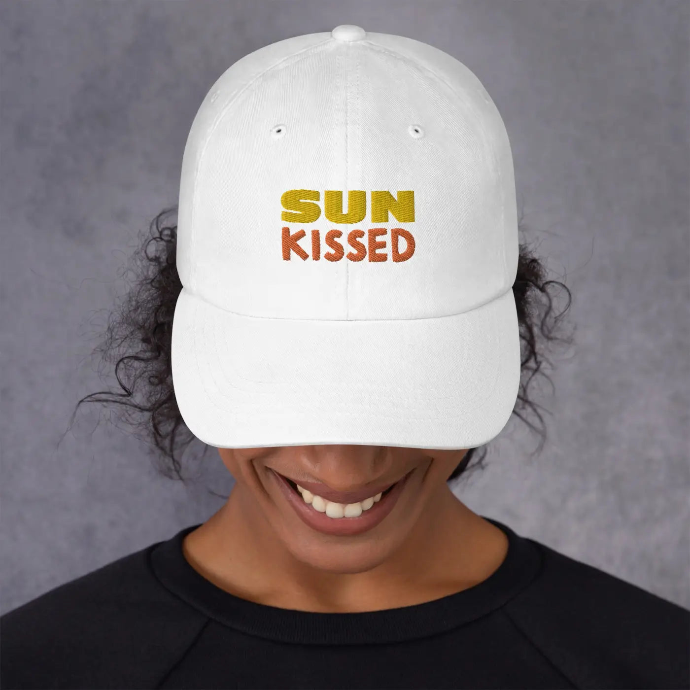 Cotton Twill Hat – Eco-friendly Women’s Clothing - Dipaliz