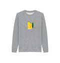 Green Cities Cozy Pullover Assorted Colors (Kids)